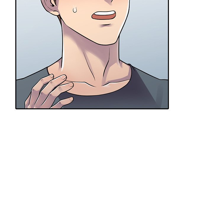 A Stolen Taste Chapter 3 Page 24