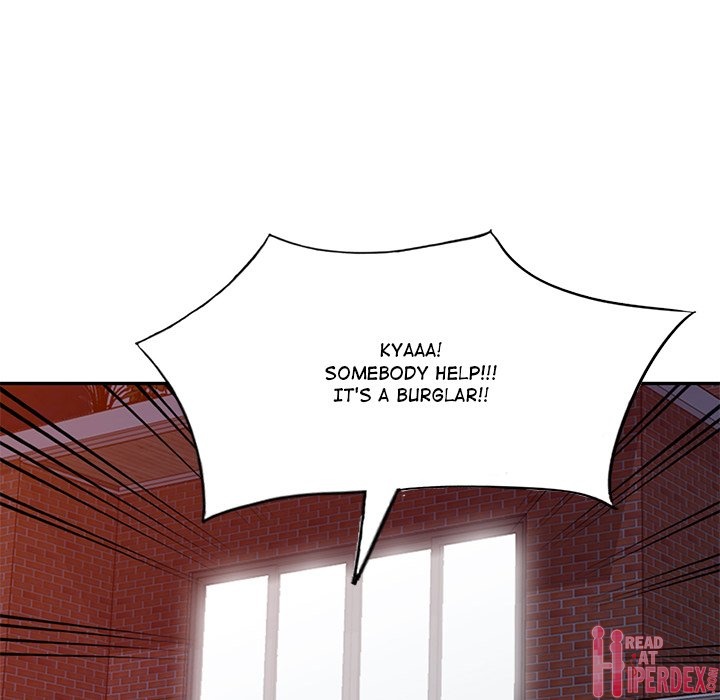 A Stolen Taste Chapter 3 Page 25
