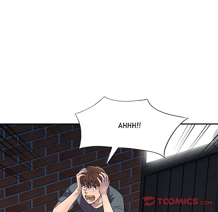 A Stolen Taste Chapter 3 Page 27