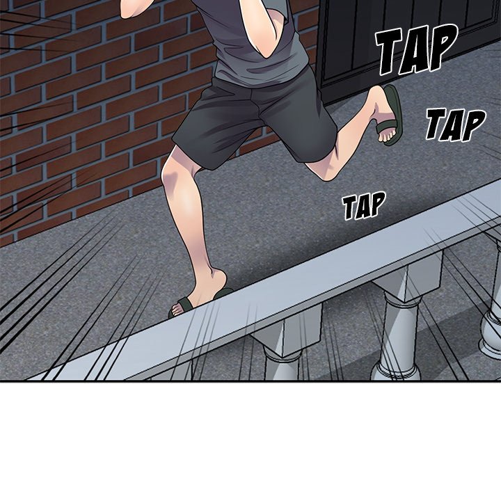 A Stolen Taste Chapter 3 Page 28