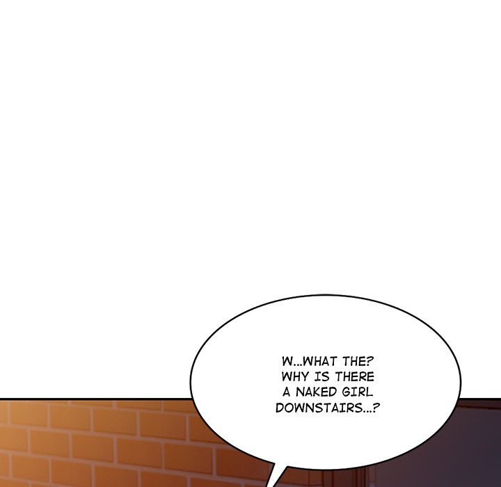 A Stolen Taste Chapter 3 Page 29