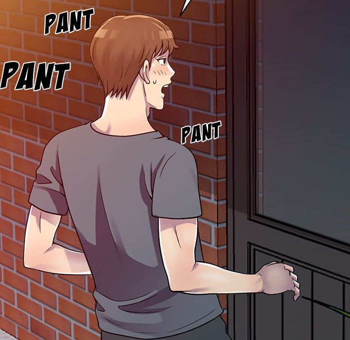 A Stolen Taste Chapter 3 Page 30