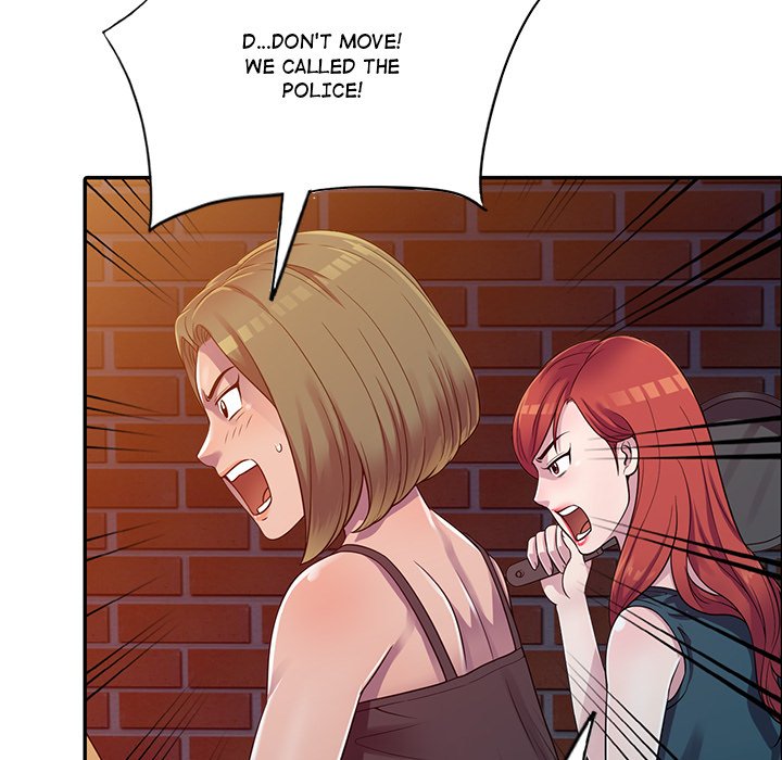 A Stolen Taste Chapter 3 Page 37