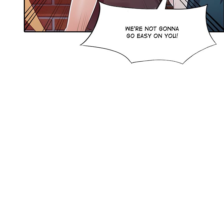 A Stolen Taste Chapter 3 Page 38