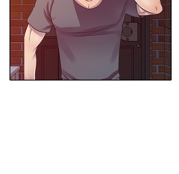 A Stolen Taste Chapter 3 Page 40
