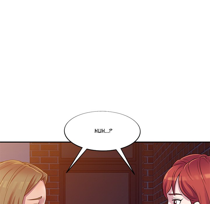 A Stolen Taste Chapter 3 Page 43
