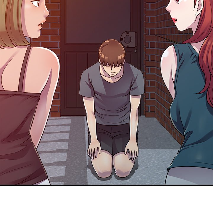 A Stolen Taste Chapter 3 Page 44