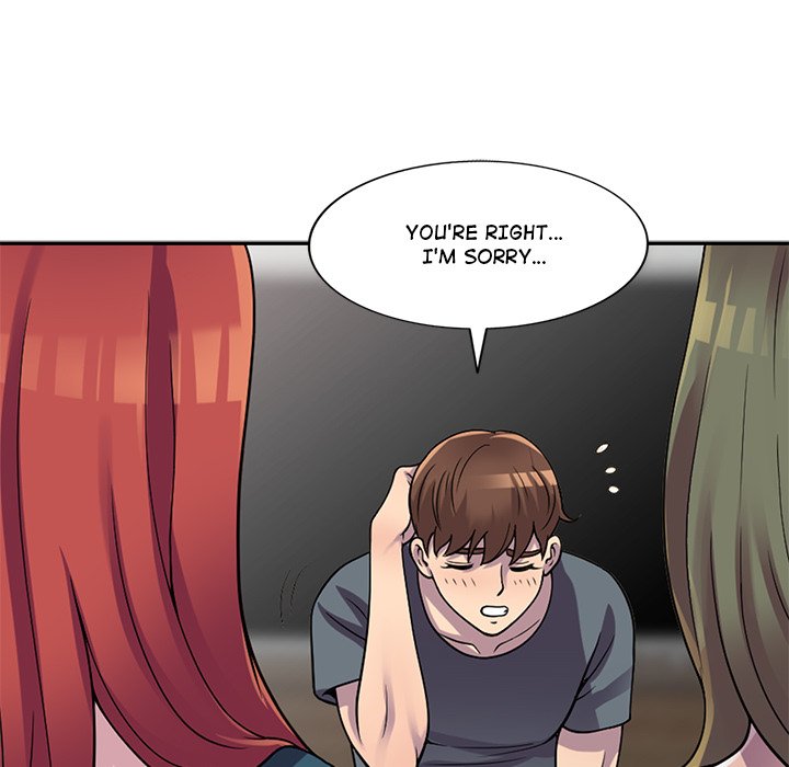 A Stolen Taste Chapter 3 Page 53