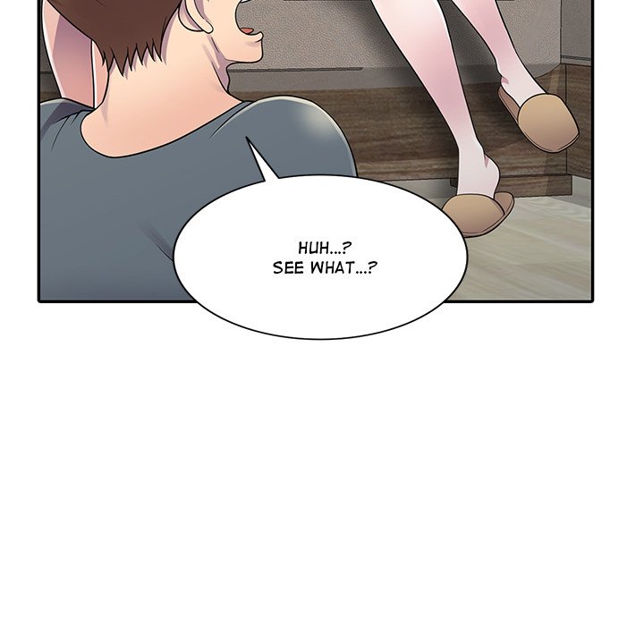 A Stolen Taste Chapter 3 Page 56