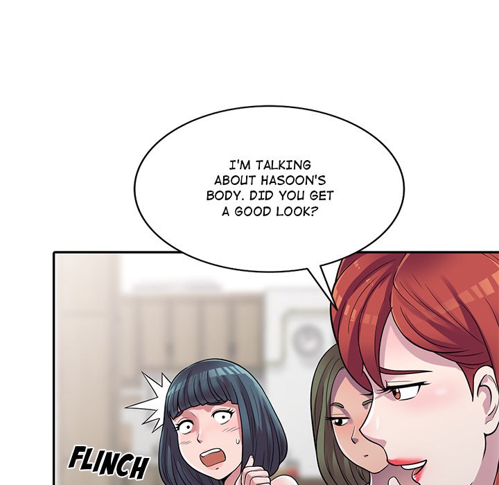 A Stolen Taste Chapter 3 Page 57