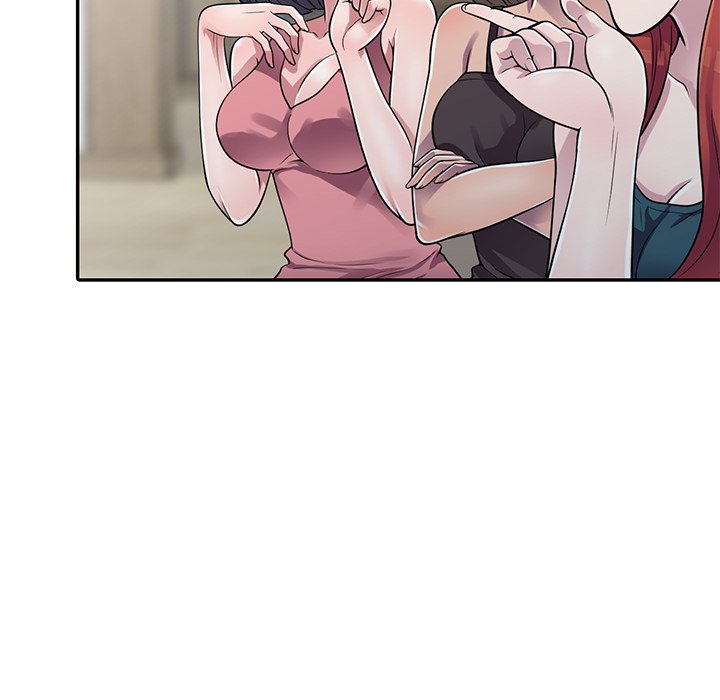 A Stolen Taste Chapter 3 Page 58