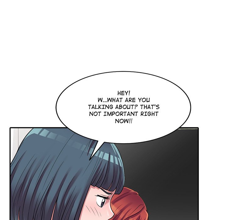 A Stolen Taste Chapter 3 Page 59