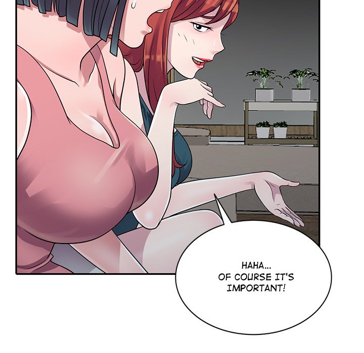 A Stolen Taste Chapter 3 Page 60