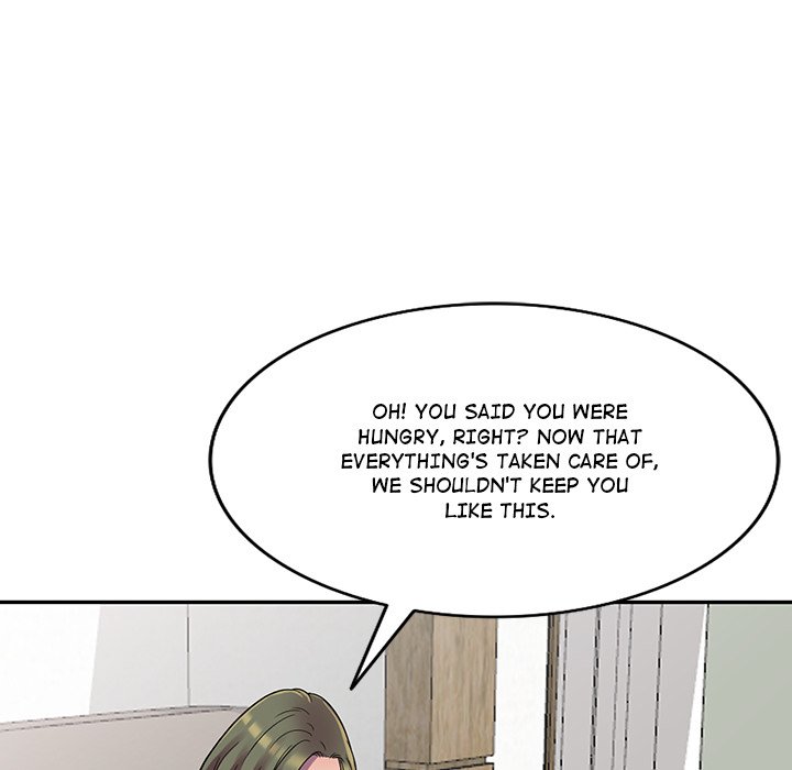 A Stolen Taste Chapter 3 Page 64