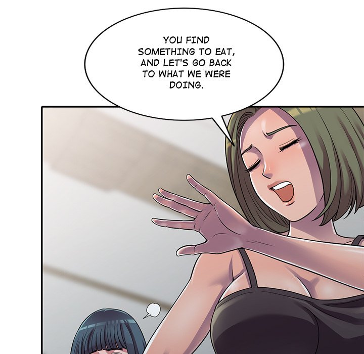 A Stolen Taste Chapter 3 Page 67