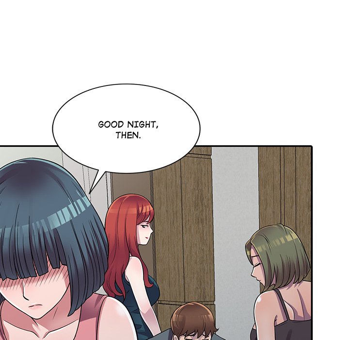 A Stolen Taste Chapter 3 Page 69