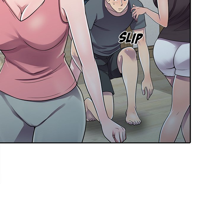 A Stolen Taste Chapter 3 Page 70