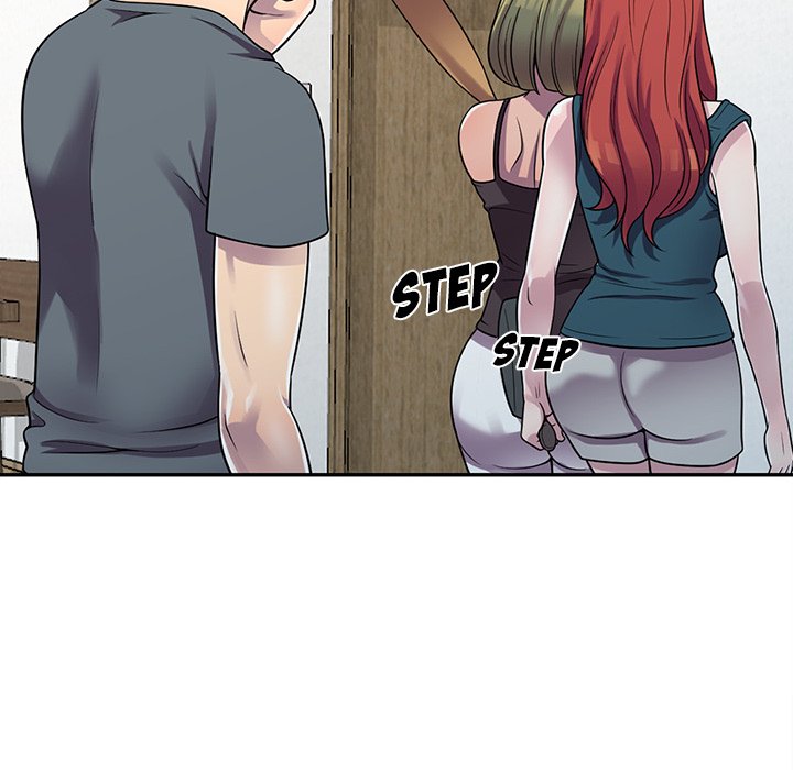A Stolen Taste Chapter 3 Page 72