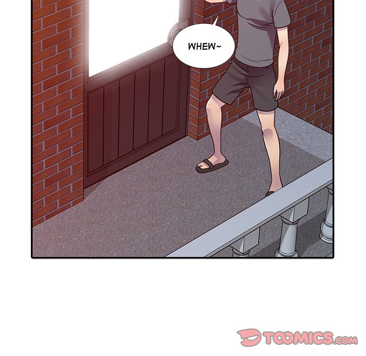 A Stolen Taste Chapter 3 Page 75
