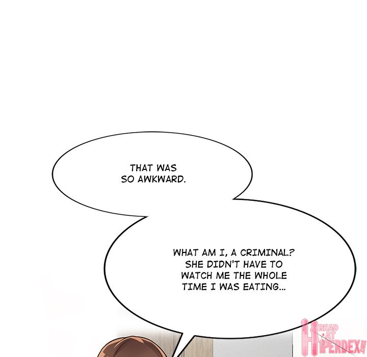 A Stolen Taste Chapter 3 Page 76