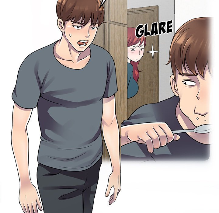 A Stolen Taste Chapter 3 Page 77