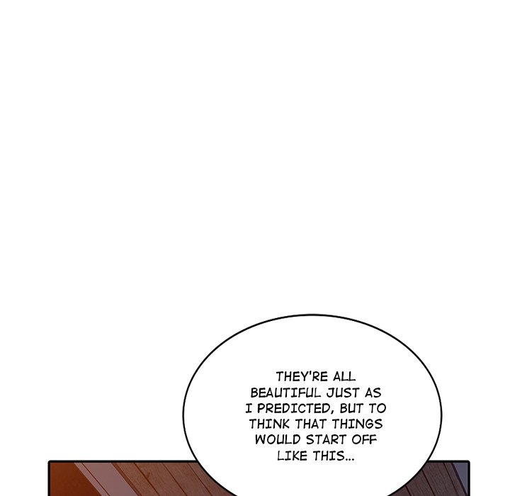 A Stolen Taste Chapter 3 Page 79