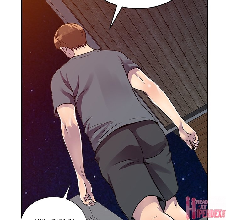 A Stolen Taste Chapter 3 Page 80