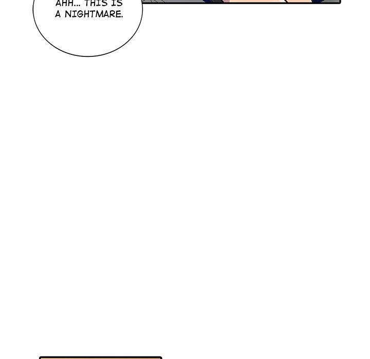 A Stolen Taste Chapter 3 Page 81