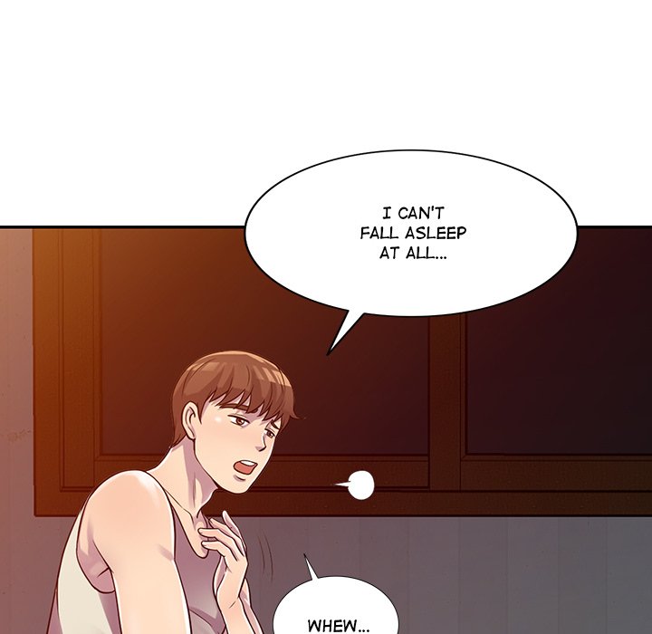 A Stolen Taste Chapter 3 Page 84