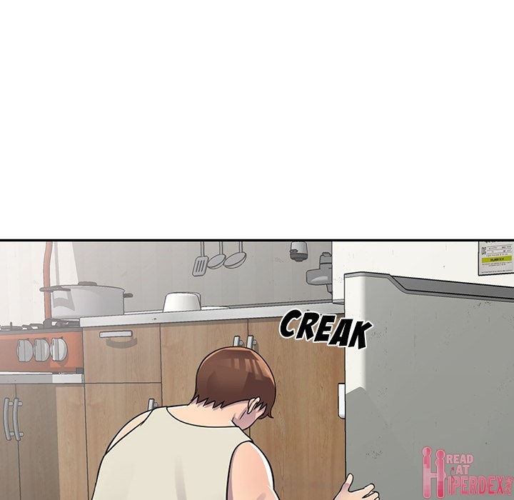 A Stolen Taste Chapter 3 Page 86