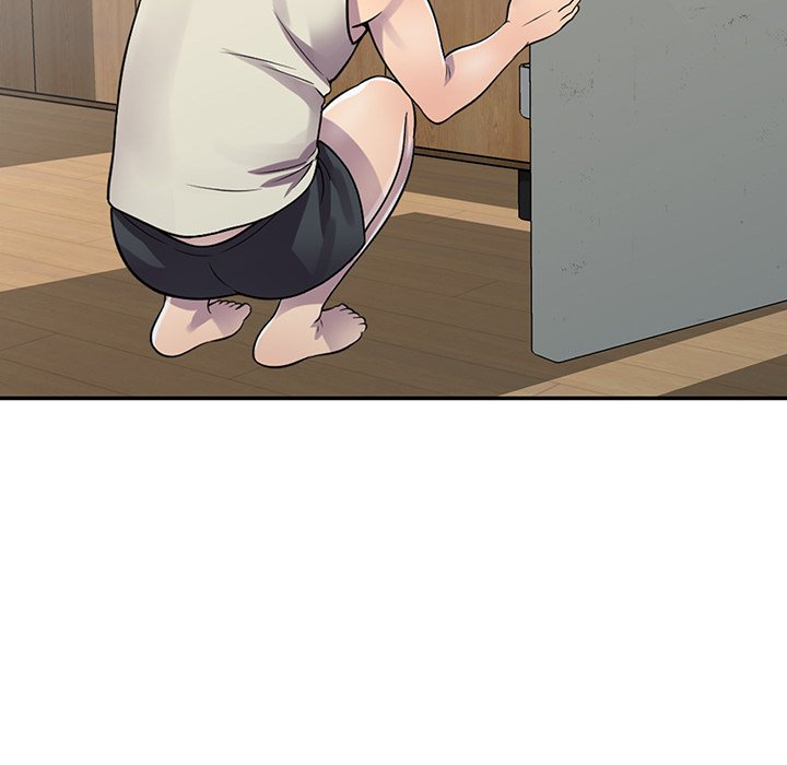 A Stolen Taste Chapter 3 Page 87