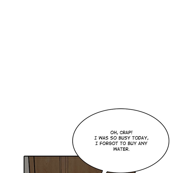 A Stolen Taste Chapter 3 Page 88