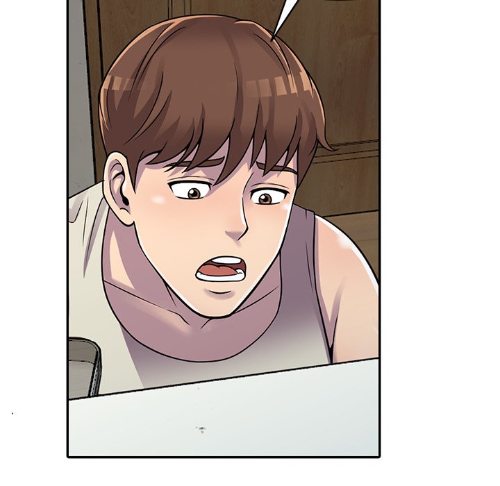 A Stolen Taste Chapter 3 Page 89