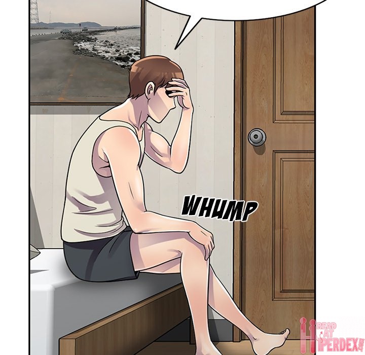 A Stolen Taste Chapter 3 Page 91