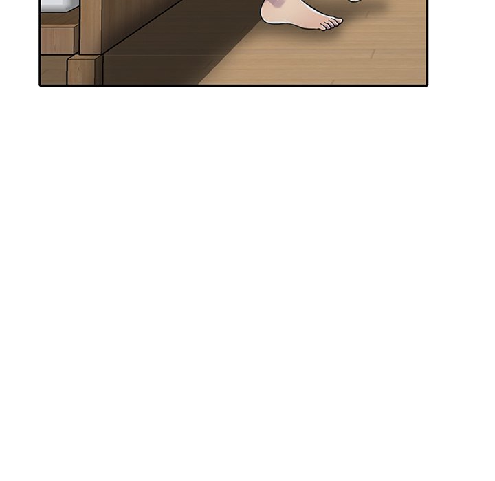 A Stolen Taste Chapter 3 Page 92