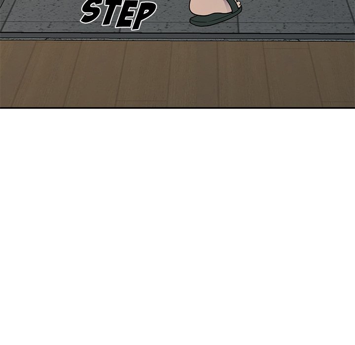 A Stolen Taste Chapter 3 Page 95