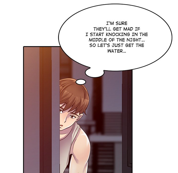 A Stolen Taste Chapter 3 Page 98
