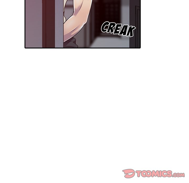 A Stolen Taste Chapter 3 Page 99