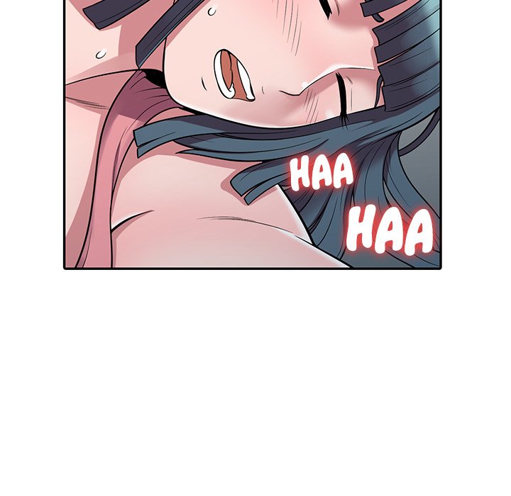 A Stolen Taste Chapter 4 Page 100