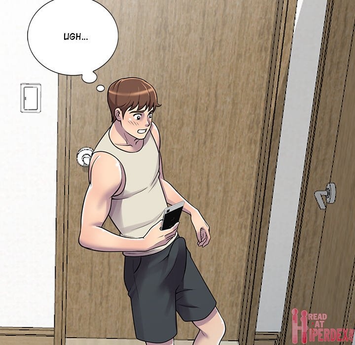 A Stolen Taste Chapter 4 Page 102
