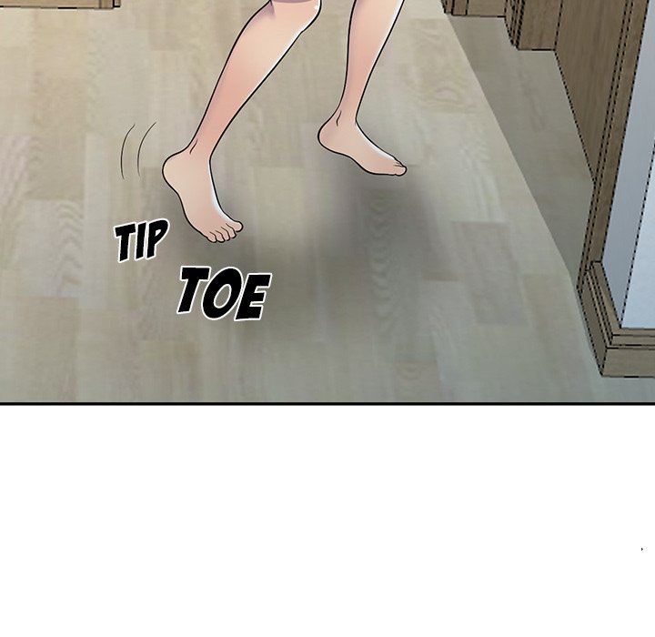 A Stolen Taste Chapter 4 Page 103