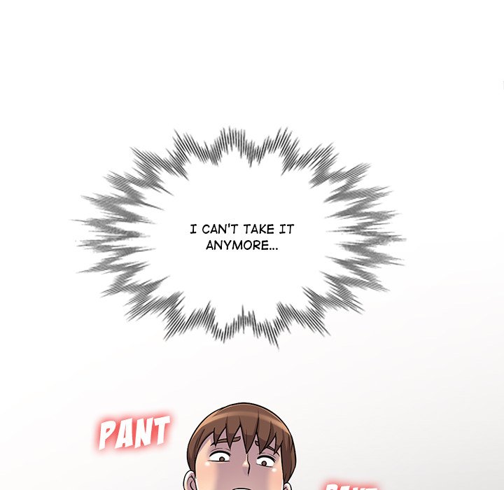 A Stolen Taste Chapter 4 Page 104