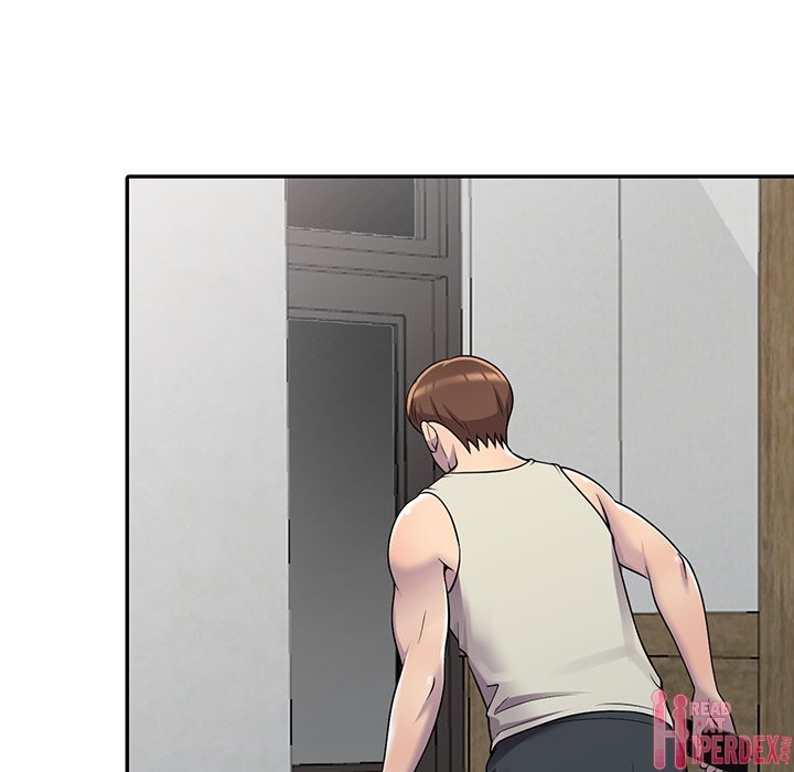 A Stolen Taste Chapter 4 Page 107