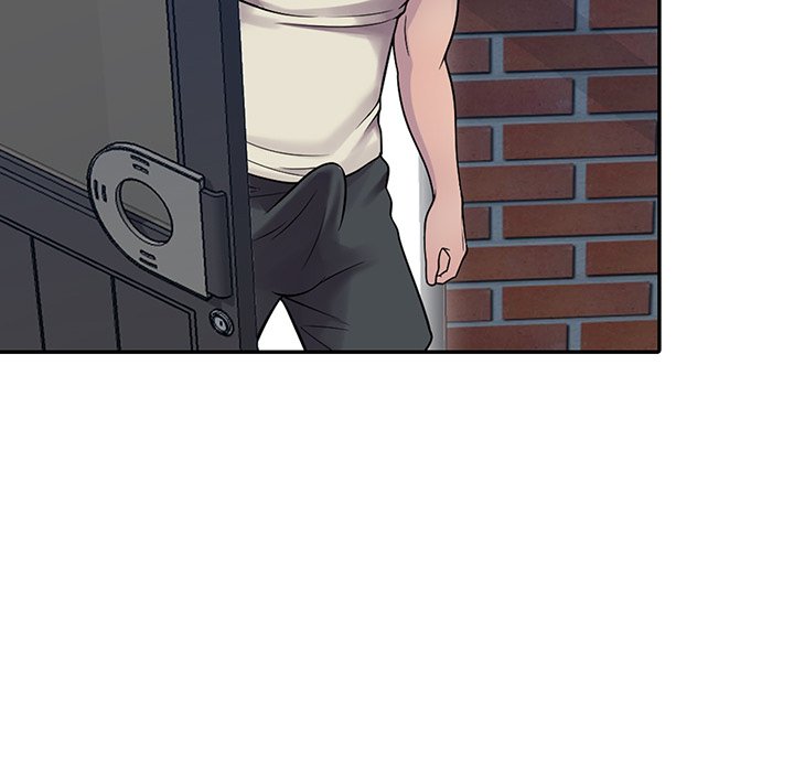 A Stolen Taste Chapter 4 Page 110