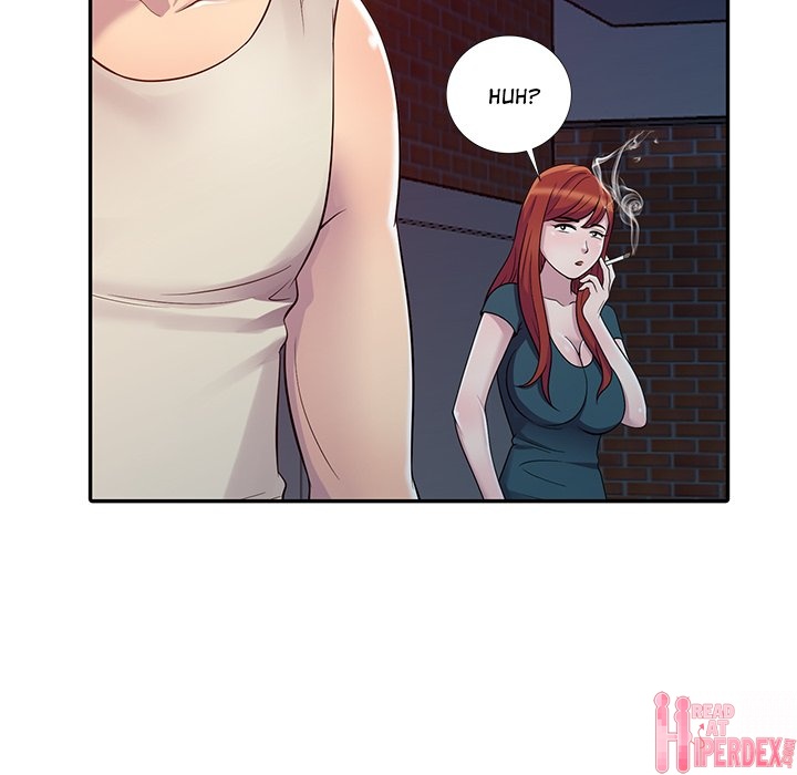 A Stolen Taste Chapter 4 Page 112