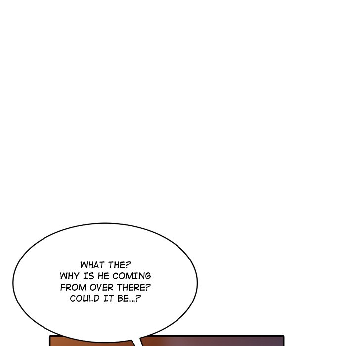 A Stolen Taste Chapter 4 Page 115