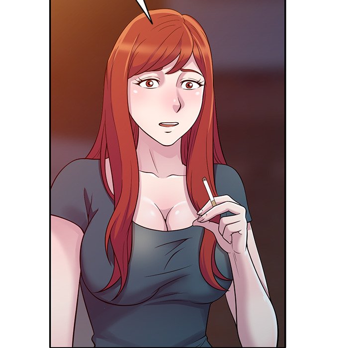 A Stolen Taste Chapter 4 Page 116