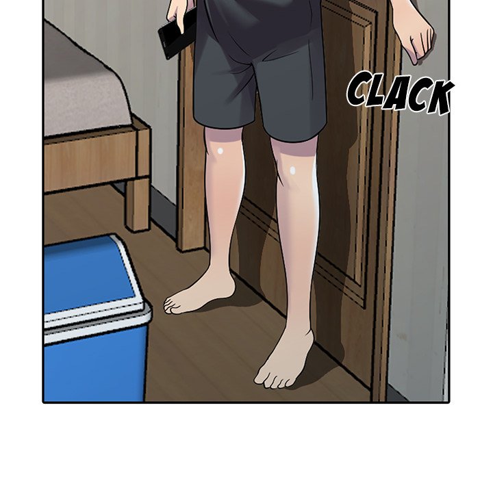 A Stolen Taste Chapter 4 Page 119