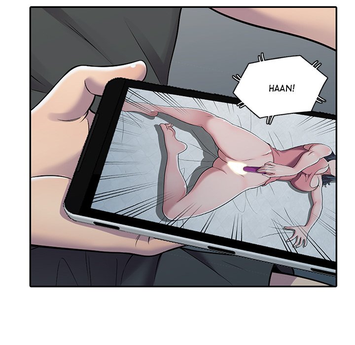 A Stolen Taste Chapter 4 Page 121