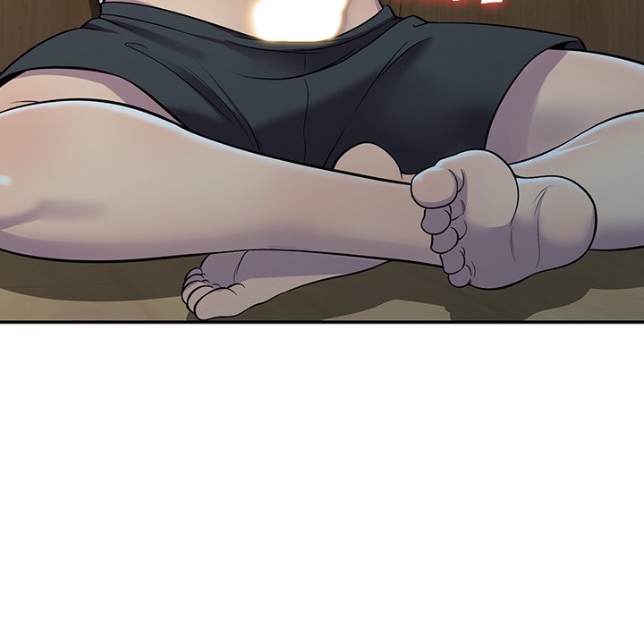 A Stolen Taste Chapter 4 Page 124
